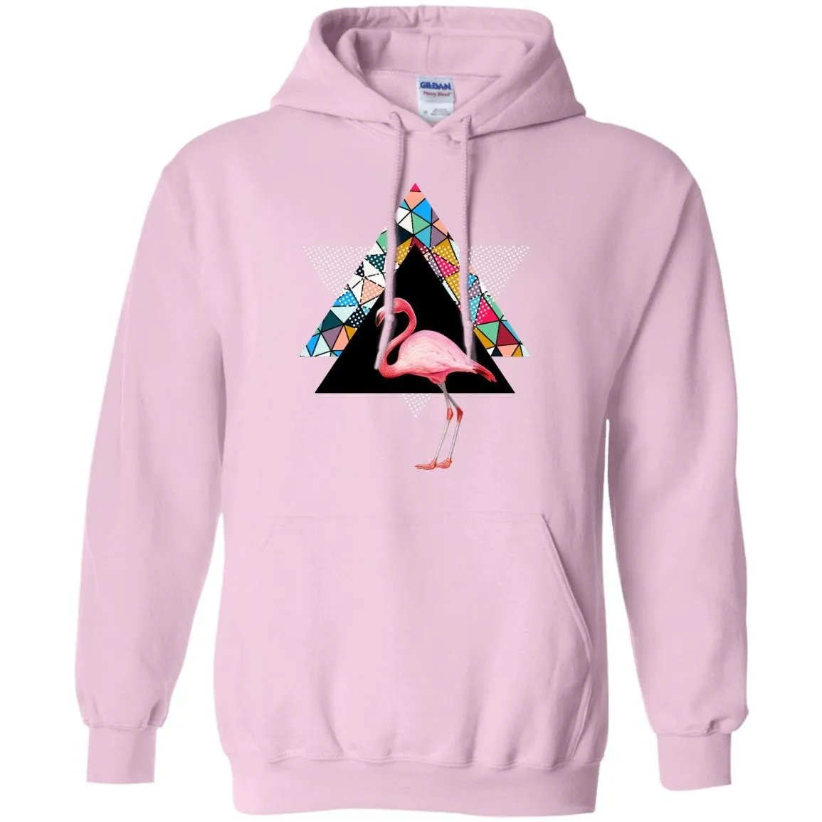 CUTE ANIMALS - flamingo T Shirt & Hoodie