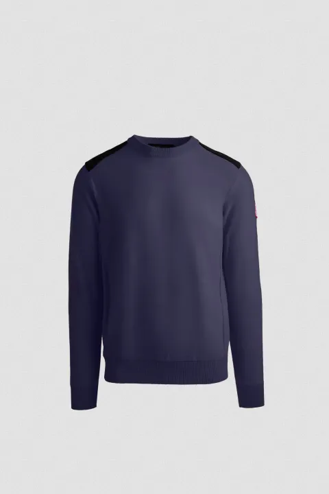 Dartmouth Crewneck Sweater