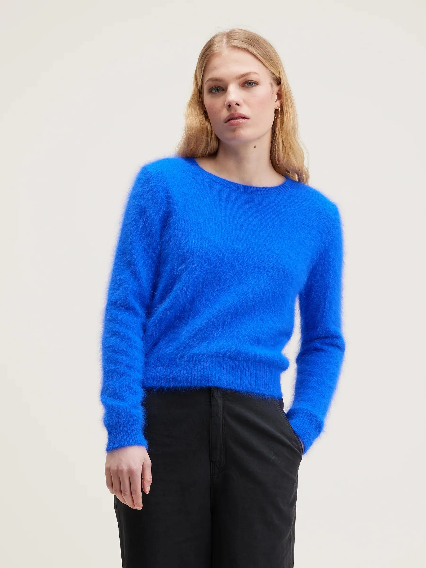 DATTI SWEATER