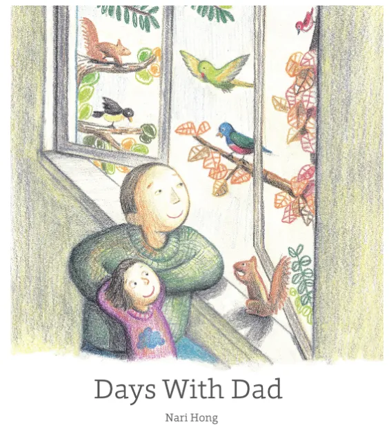 Days With Dad