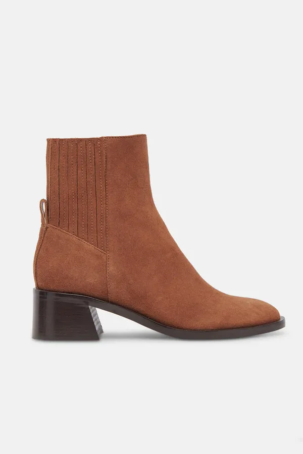 Dolce Vita Linny H2O Suede Boot