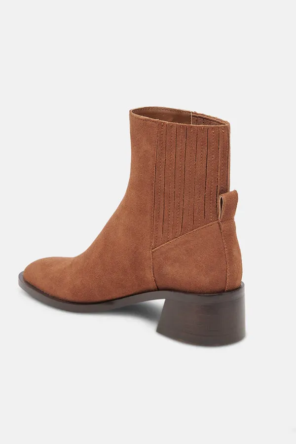 Dolce Vita Linny H2O Suede Boot