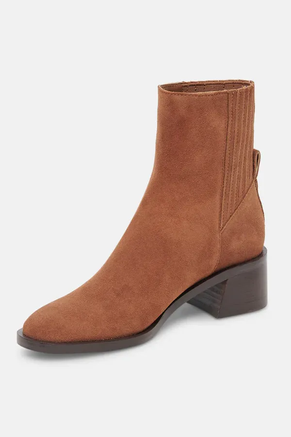 Dolce Vita Linny H2O Suede Boot