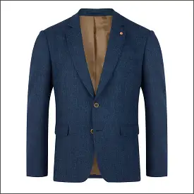 Douglas Seville Blue jacket<>