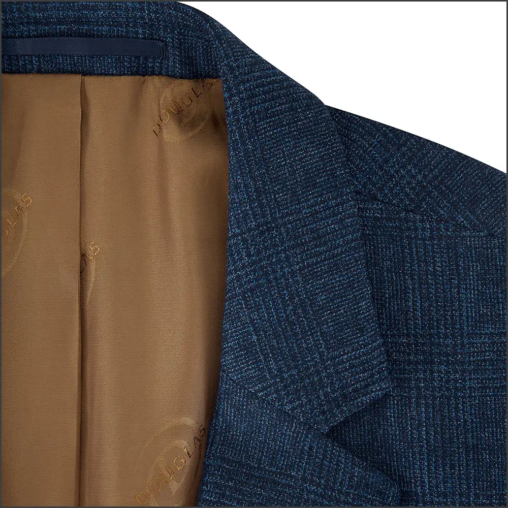 Douglas Seville Blue jacket<>