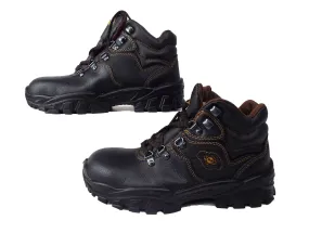 Dutch Army - COFRA Safety Boots - Unissued