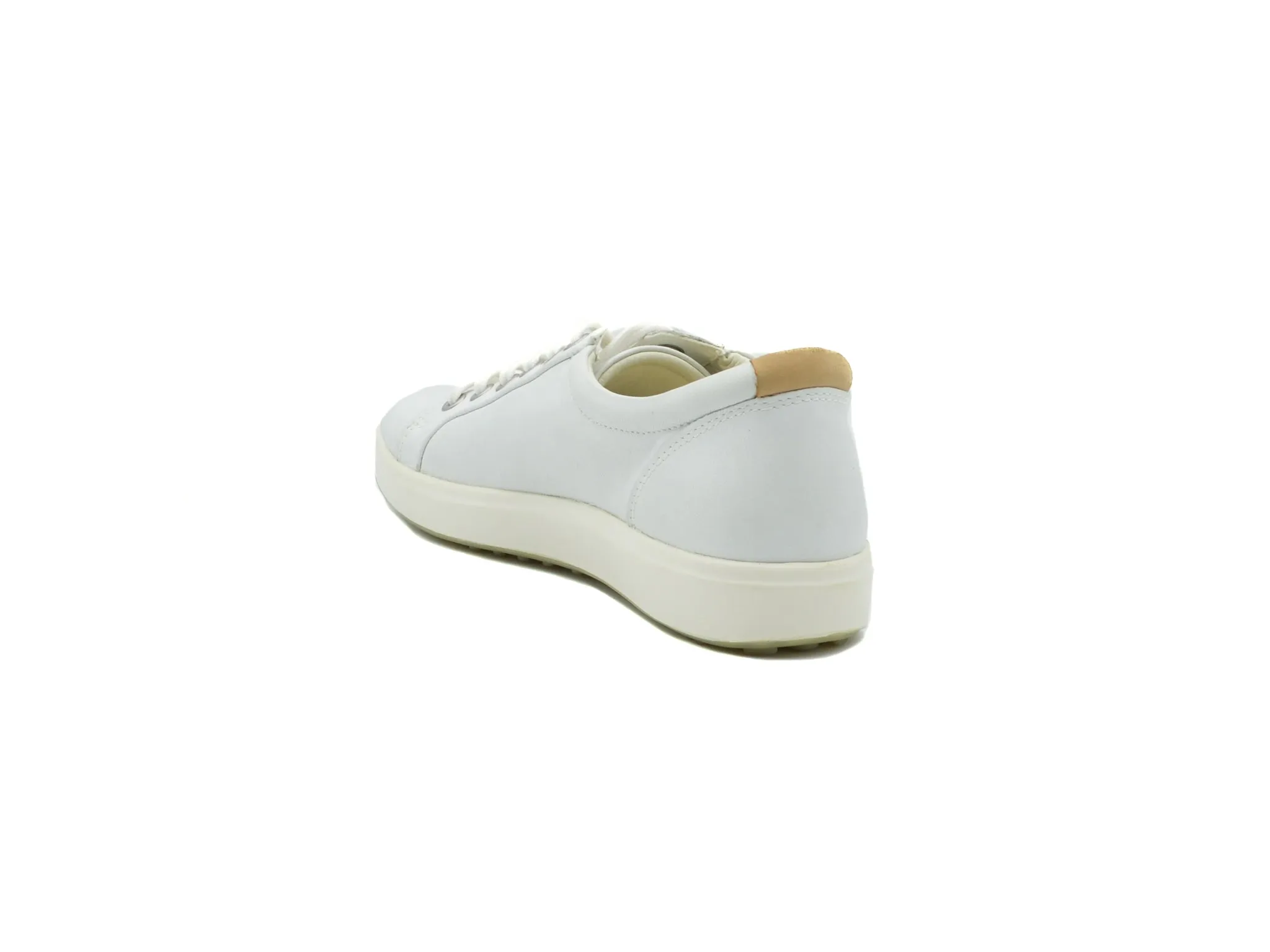 ECCO WOMEN'S SOFT 7 SNEAKER