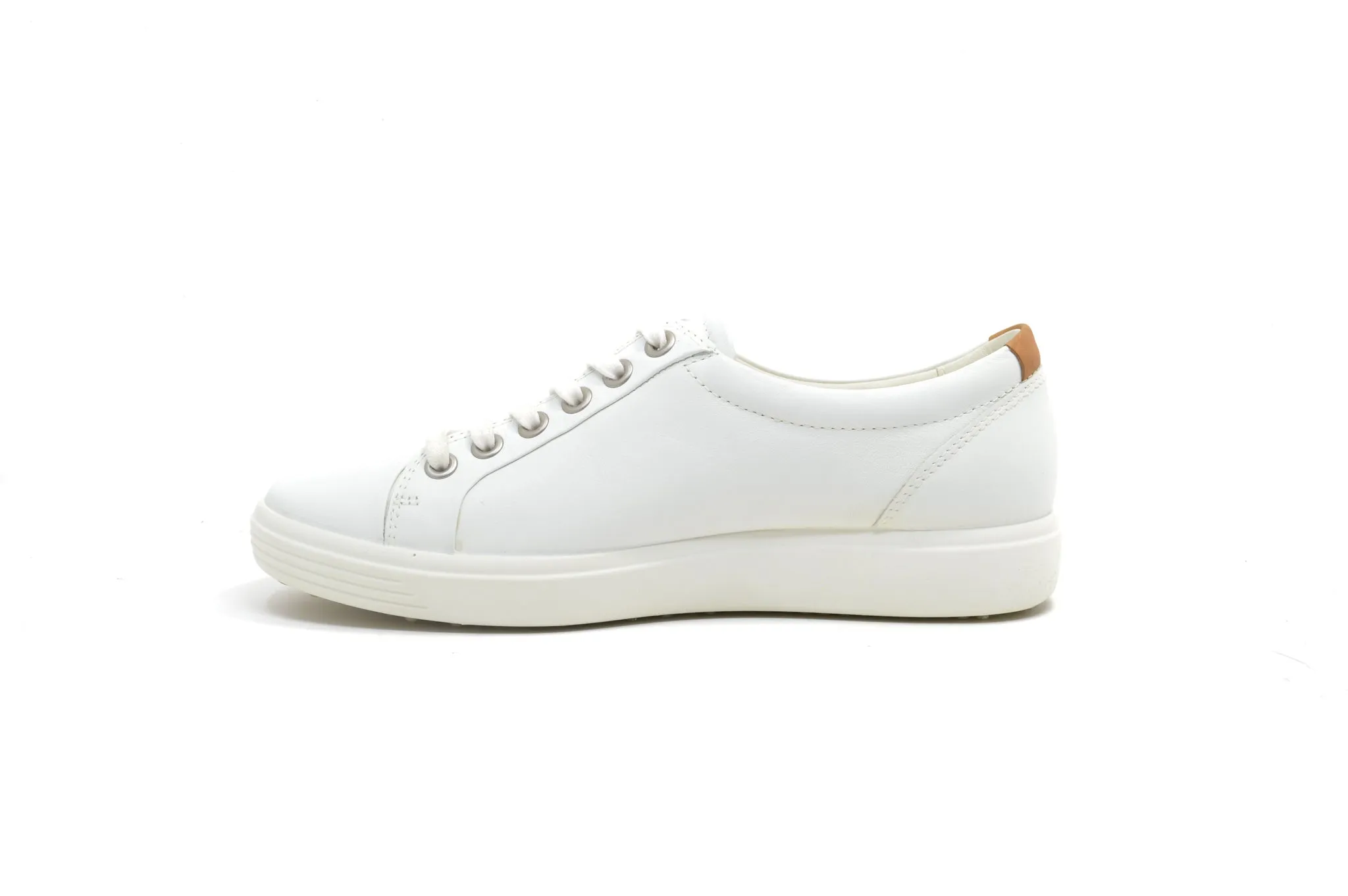 ECCO WOMEN'S SOFT 7 SNEAKER