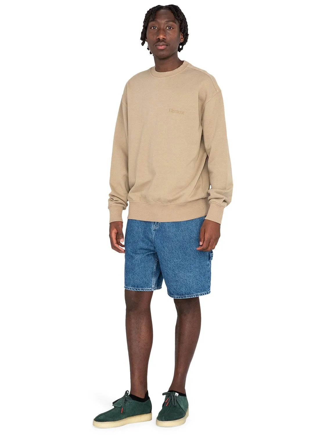 Element Men's SBXE Cornell 3.0 Sweater