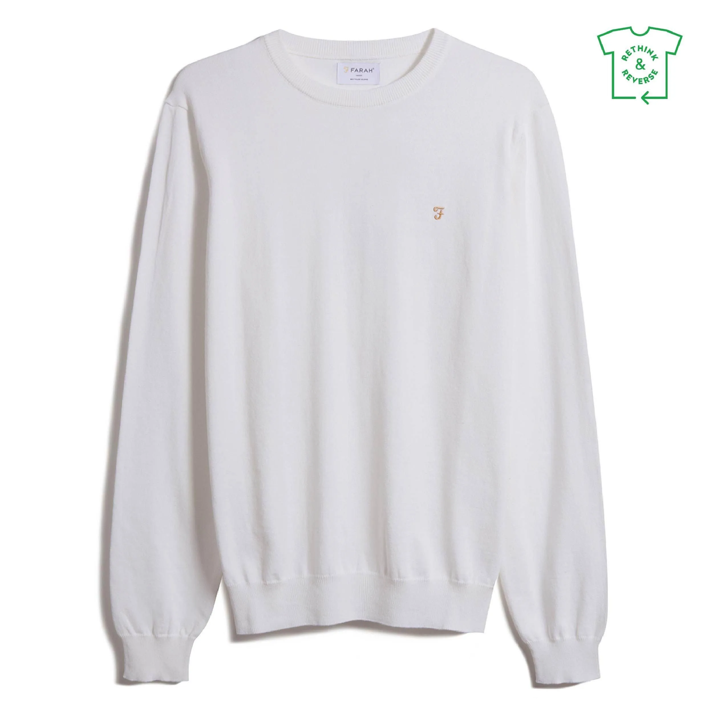 Farah Mullen Sweater