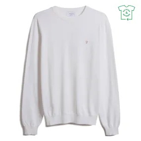 Farah Mullen Sweater