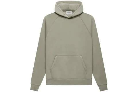 Fear of God Essentials Pullover Hoodie Pistachio