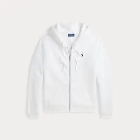 FLEECE FULL-ZIP HOODIE