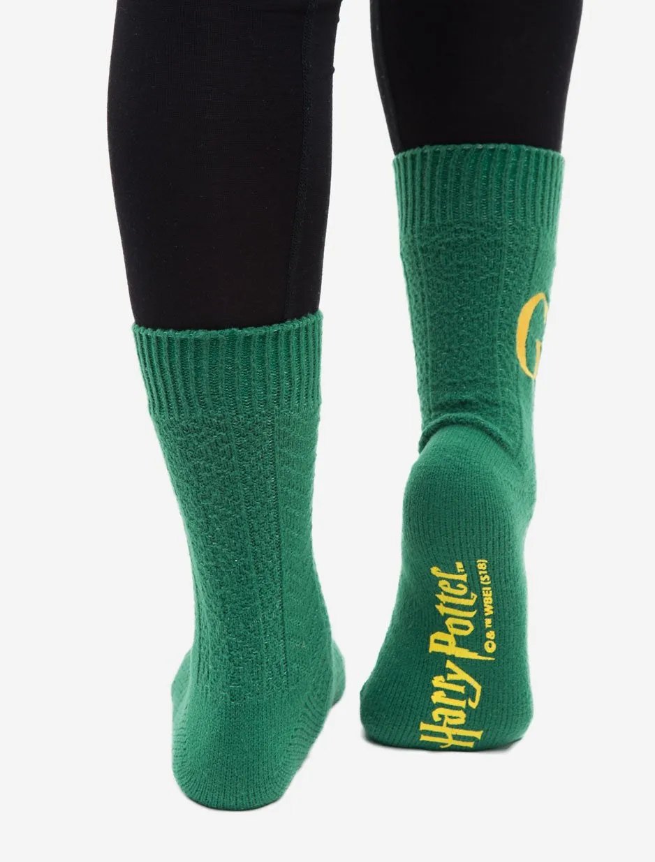 Fred and George Weasley Sweater Socks