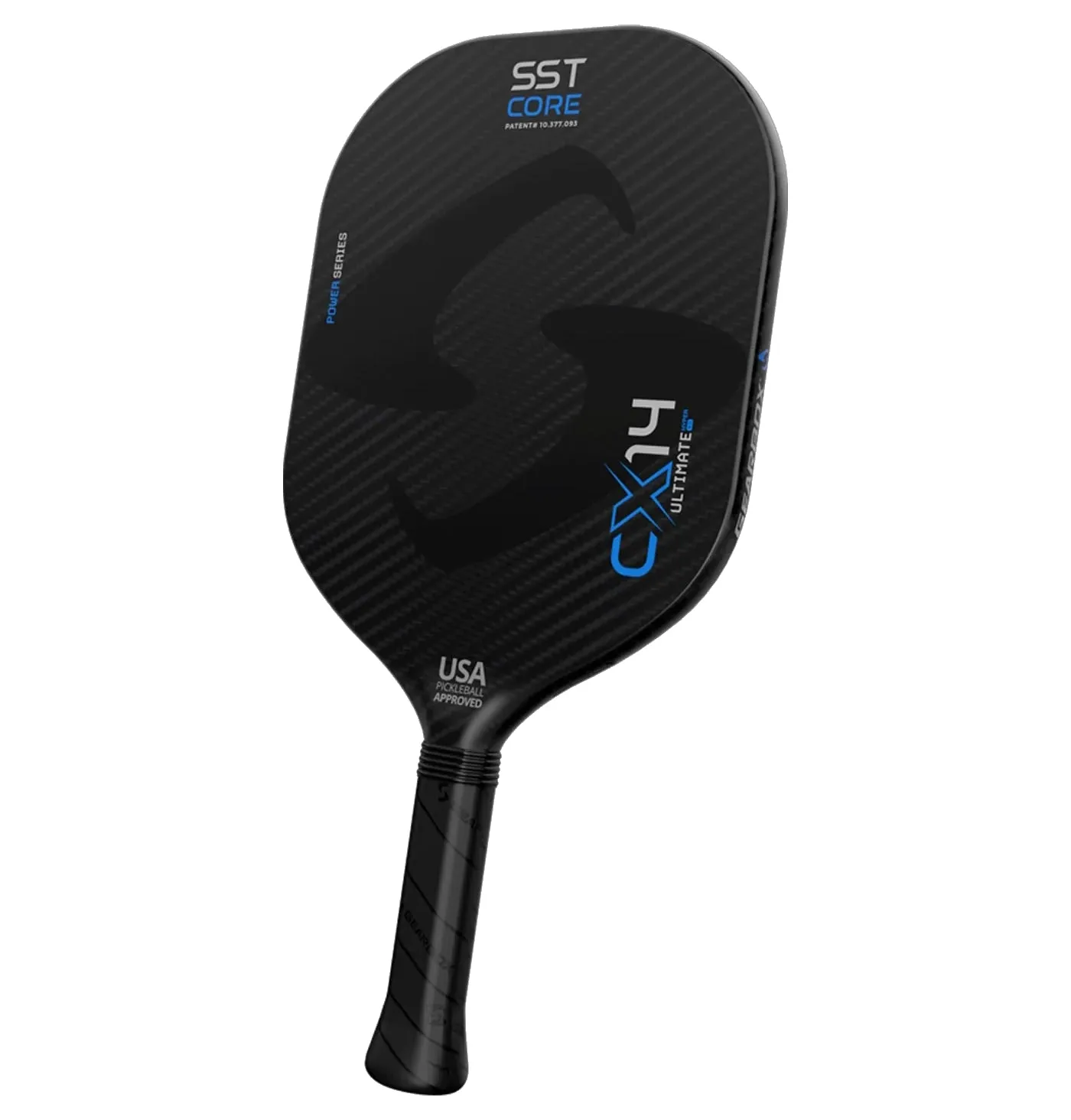 Gearbox CX14H Ultimate Power Pickleball Paddle