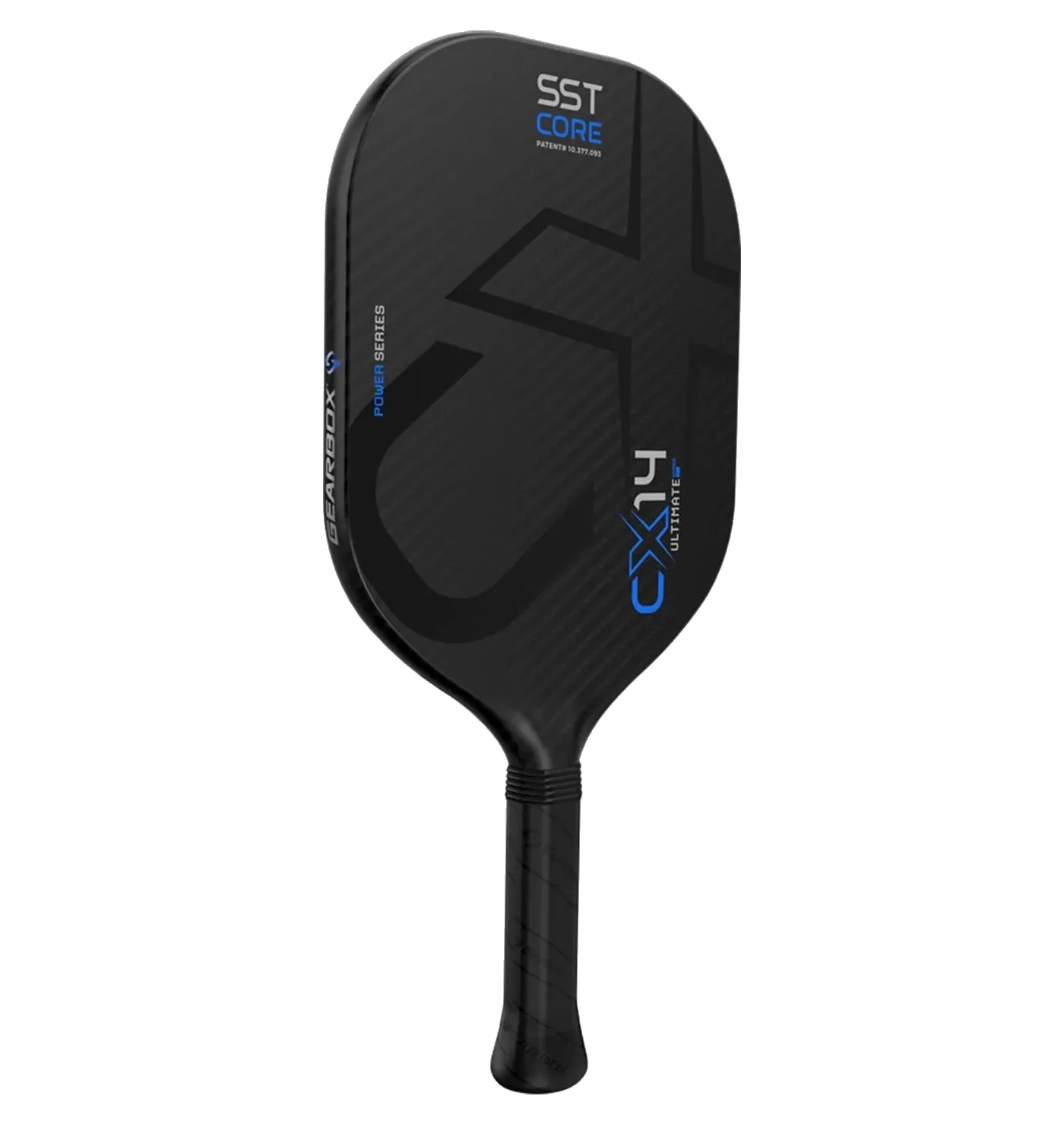 Gearbox CX14H Ultimate Power Pickleball Paddle