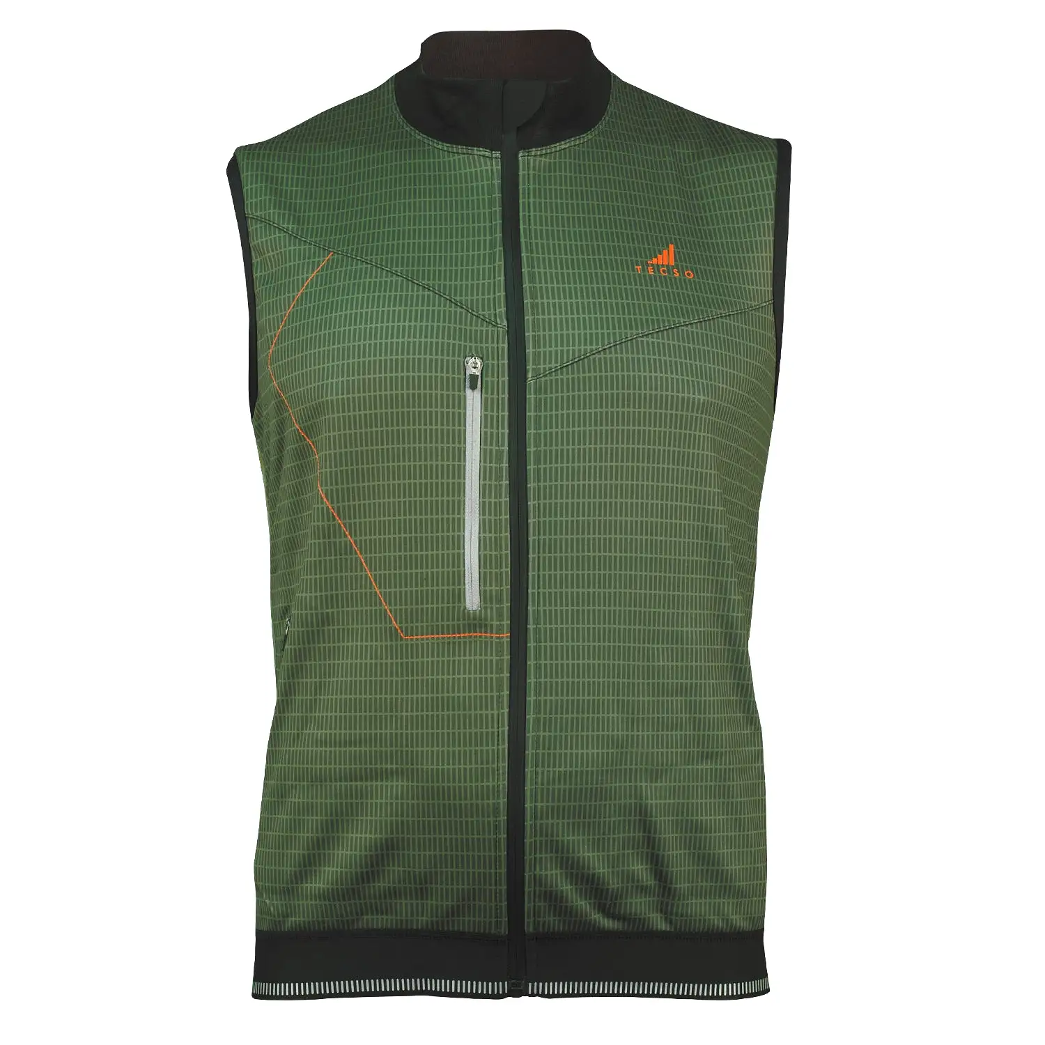 GILET MULTISPORT