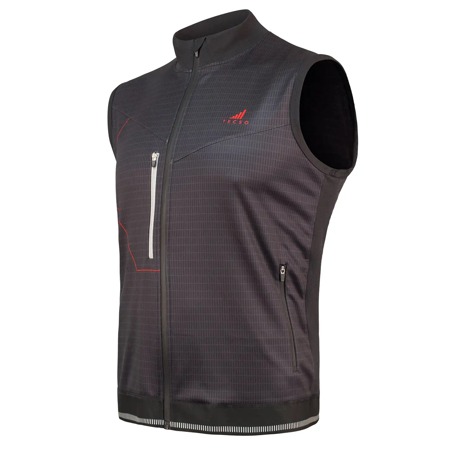 GILET MULTISPORT