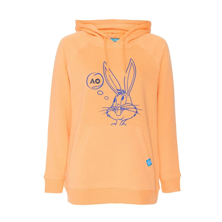 Girl's Hoodie Bugs AO Dreaming