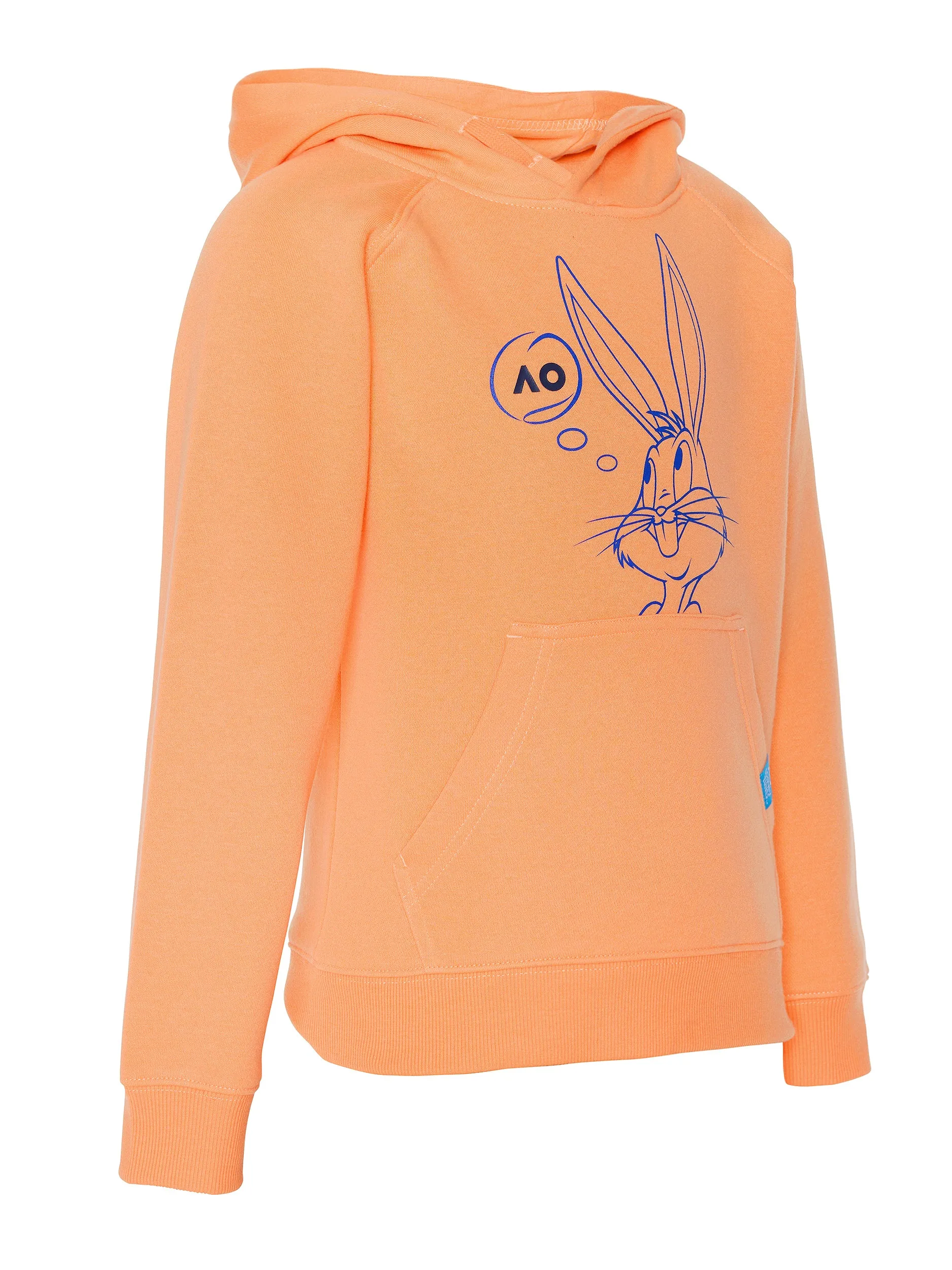 Girl's Hoodie Bugs AO Dreaming