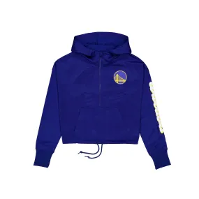 Golden State Warriors Game Day Women's Hoodie