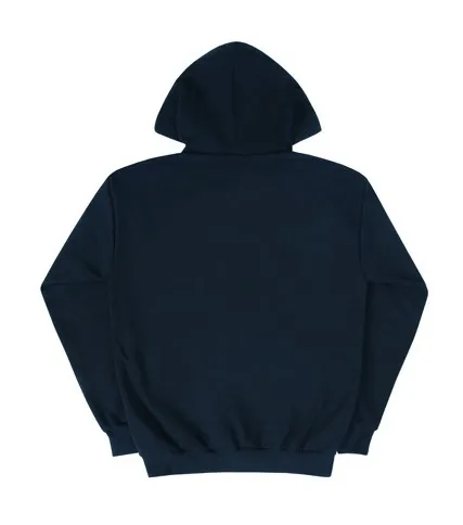 GRAVER  |[GRAVER]★TAPE LOGO HOODIE