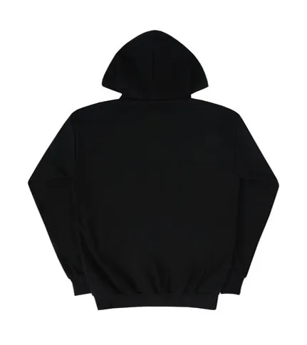 GRAVER  |[GRAVER]★TAPE LOGO HOODIE