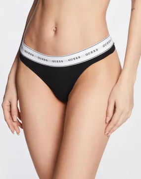 GUESS CARRIE THONG WOMEN''S UNDERWEAR