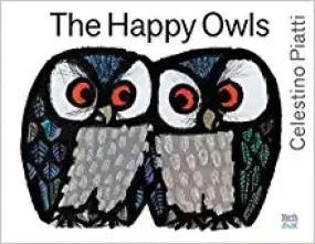 Happy Owls