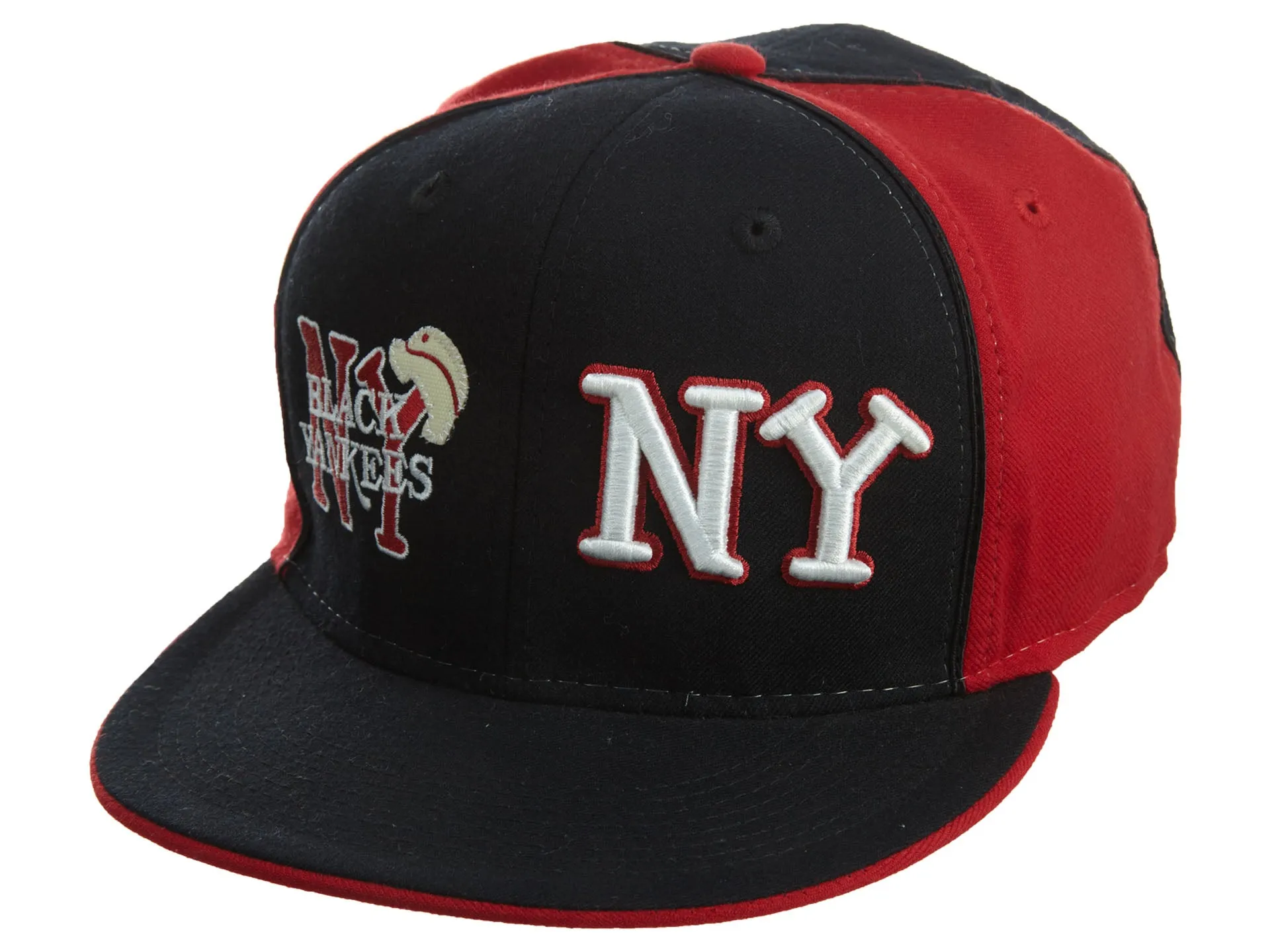 Head Gear New York Black Yankee Mens Style : Aaa324