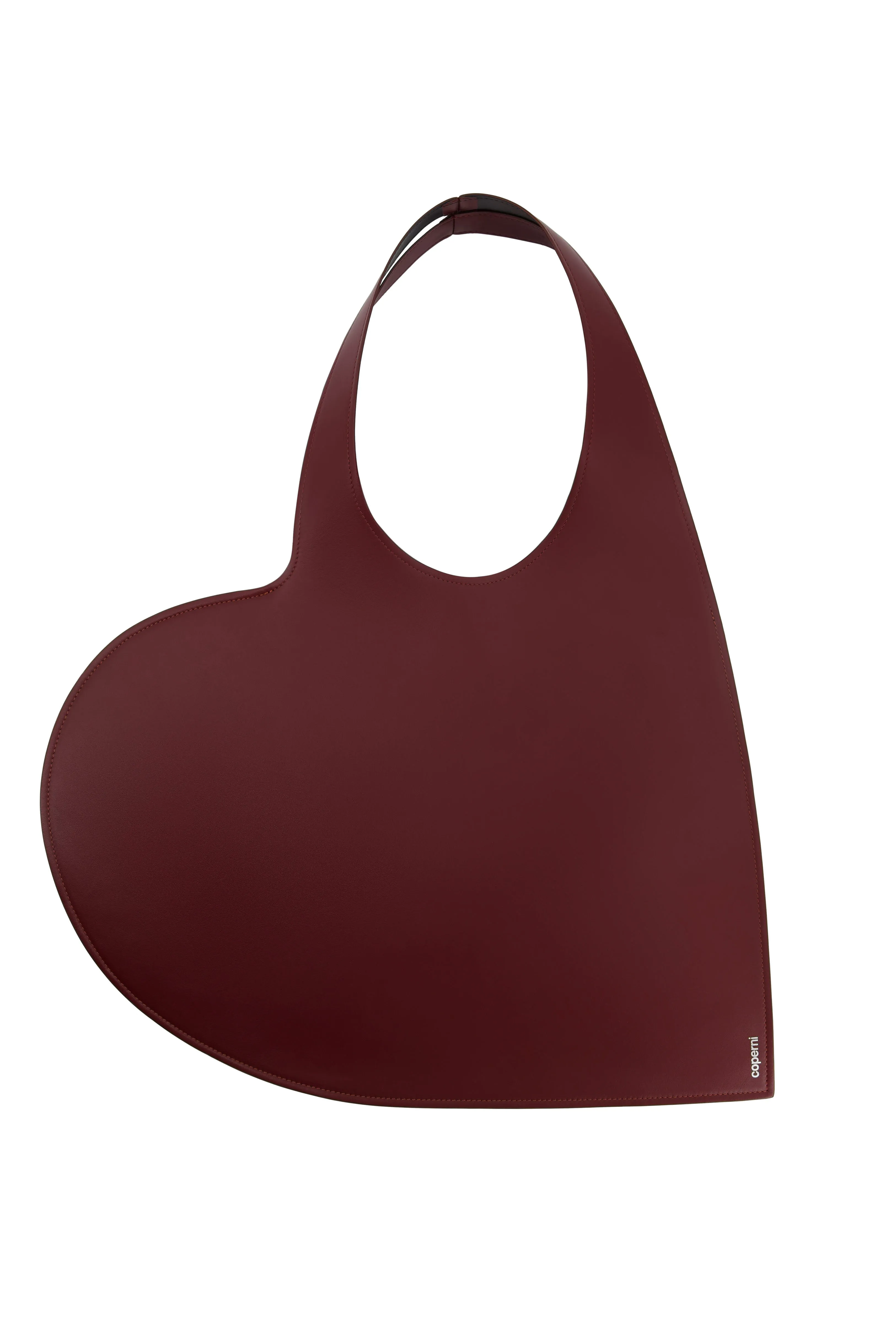 Heart Tote Bag