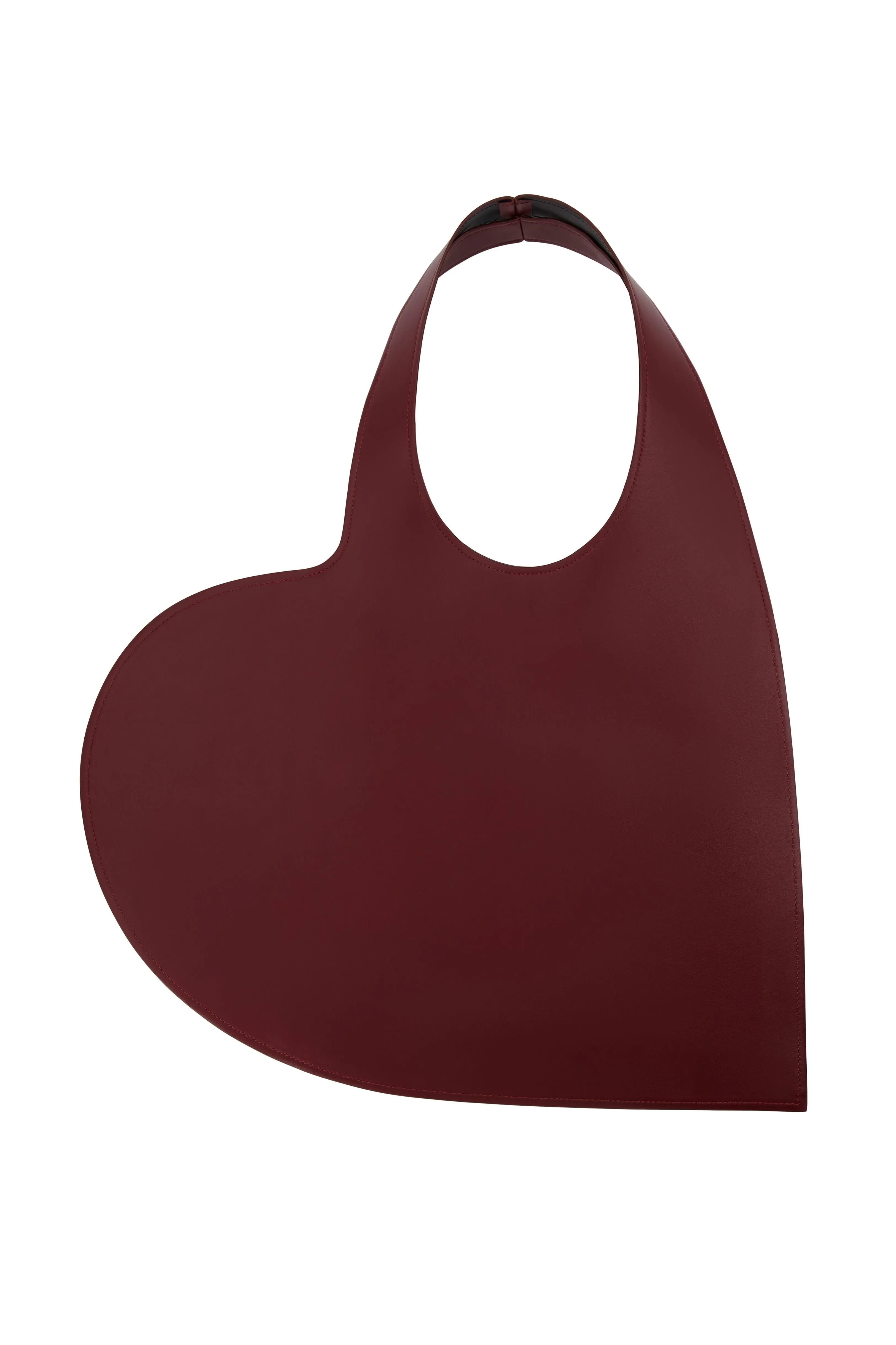 Heart Tote Bag