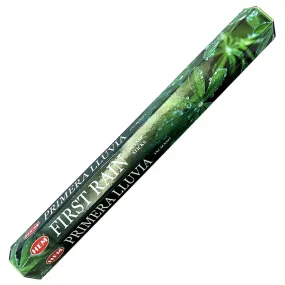 Hem First Rain Incense Sticks