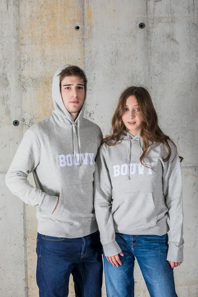 Hoodie Bouvy