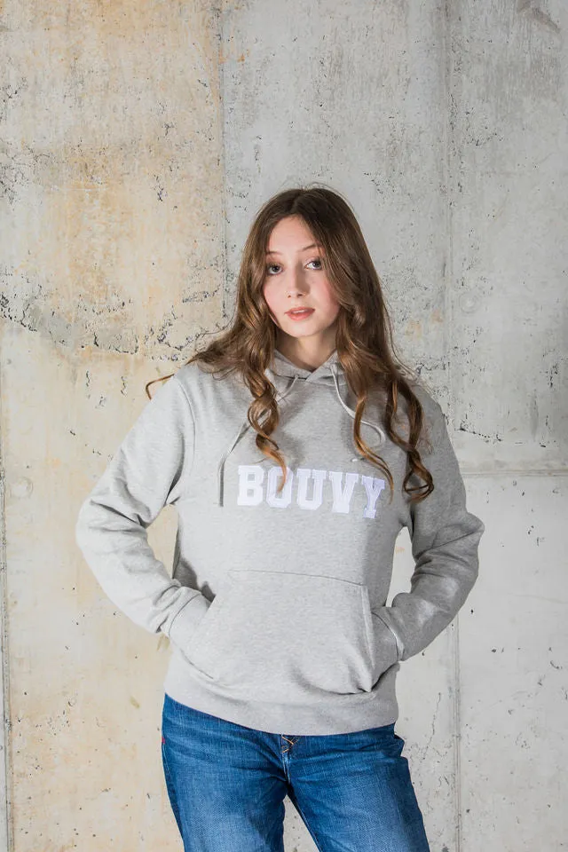 Hoodie Bouvy