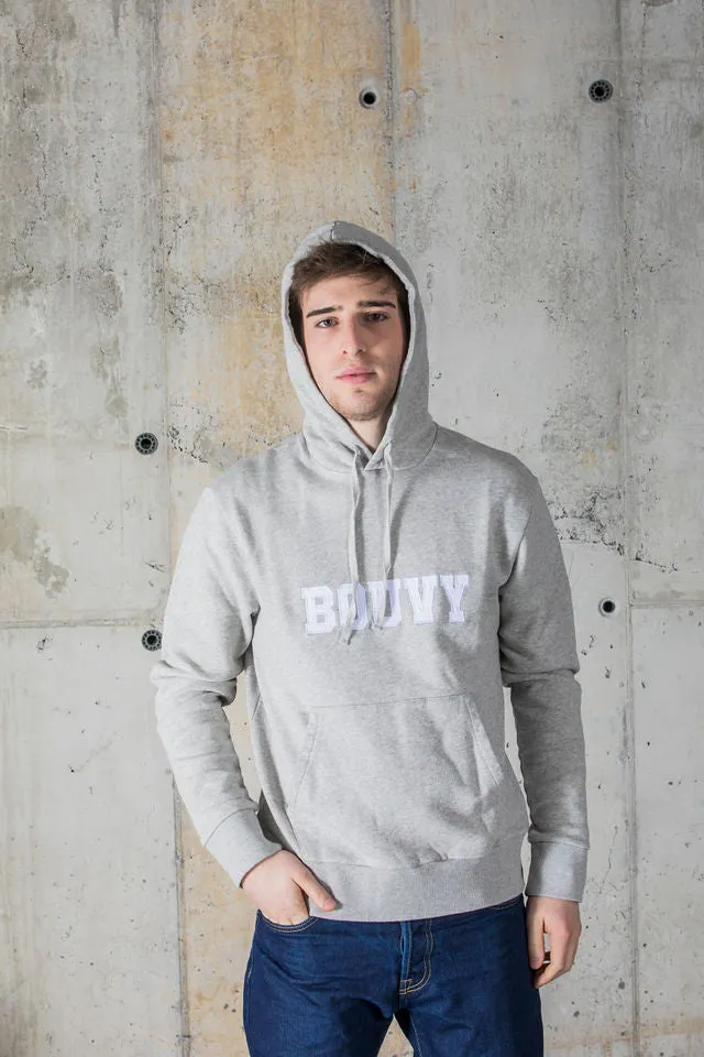 Hoodie Bouvy