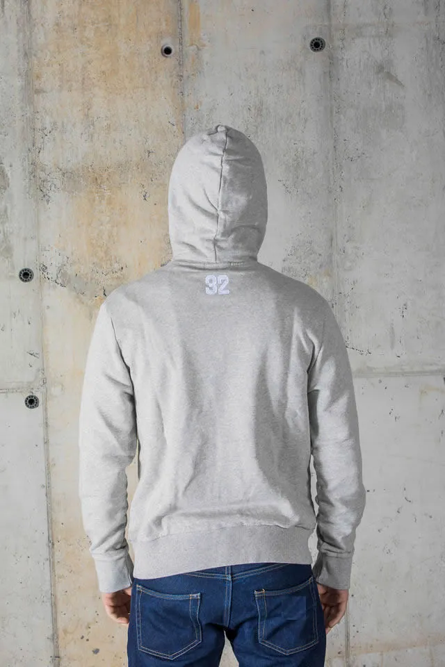 Hoodie Bouvy