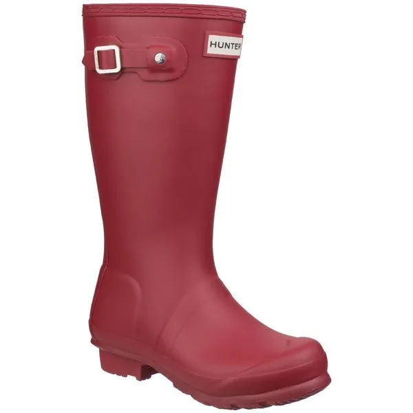 Hunter Original Wellington Boots - Kids