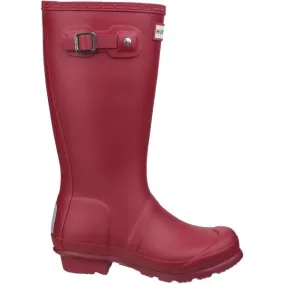 Hunter Original Wellington Boots - Kids