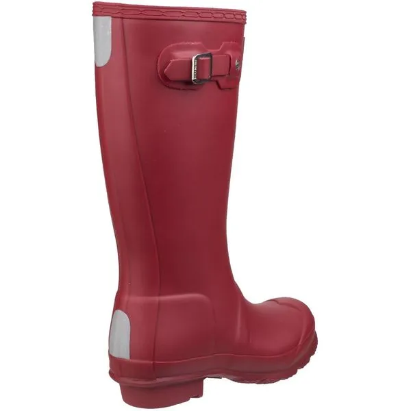 Hunter Original Wellington Boots - Kids