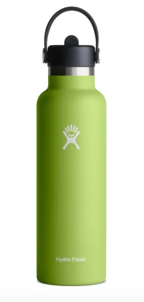 Hydro Flask 21 OZ STANDARD FLEX STRAW CAP