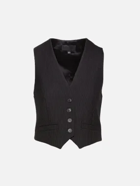 Ismael Tailored Vest