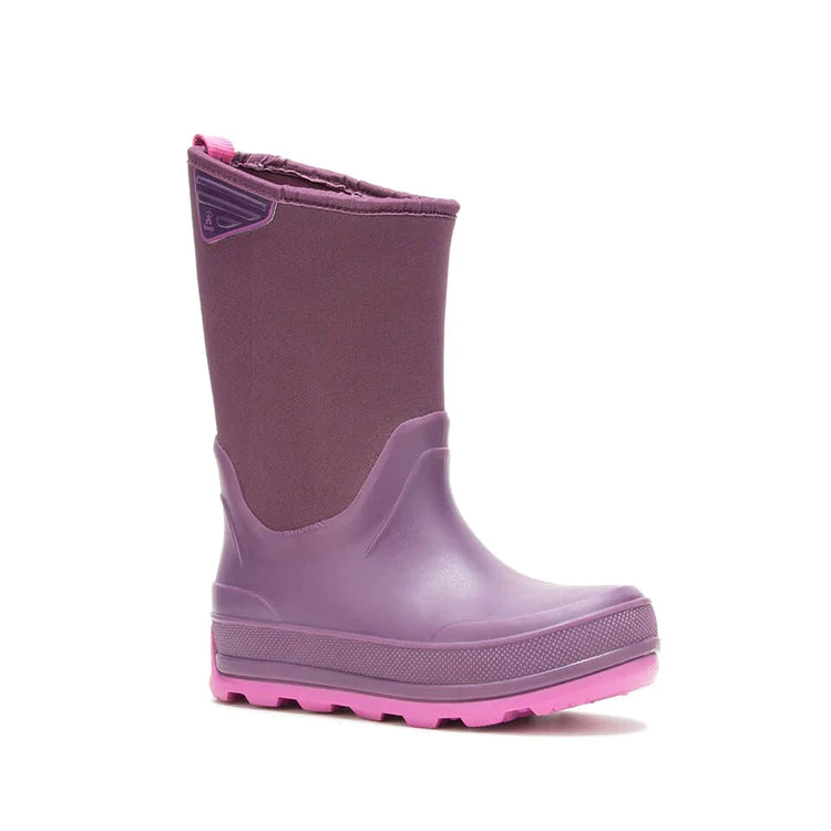 Kamik Grape Timber Children's Boot