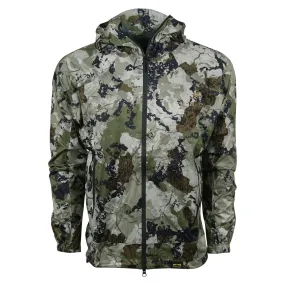 King's 2023 XKG Windstorm Rain Jacket