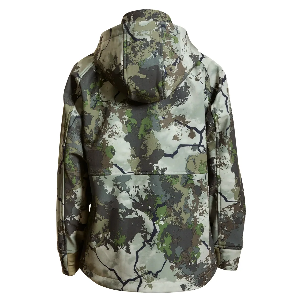 King's Kids Rover Soft Shell Jacket