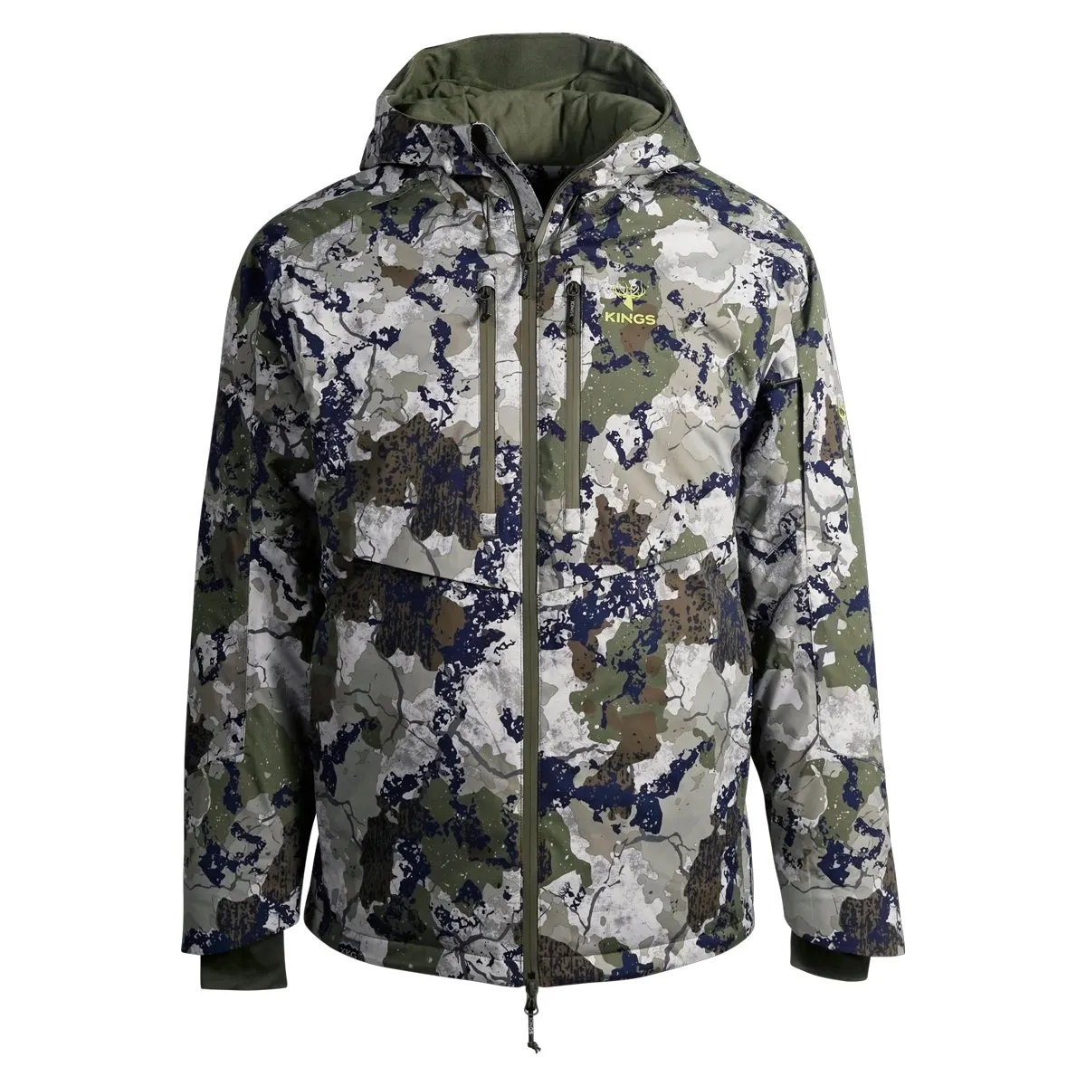 King's XKG Expedition Down Jacket