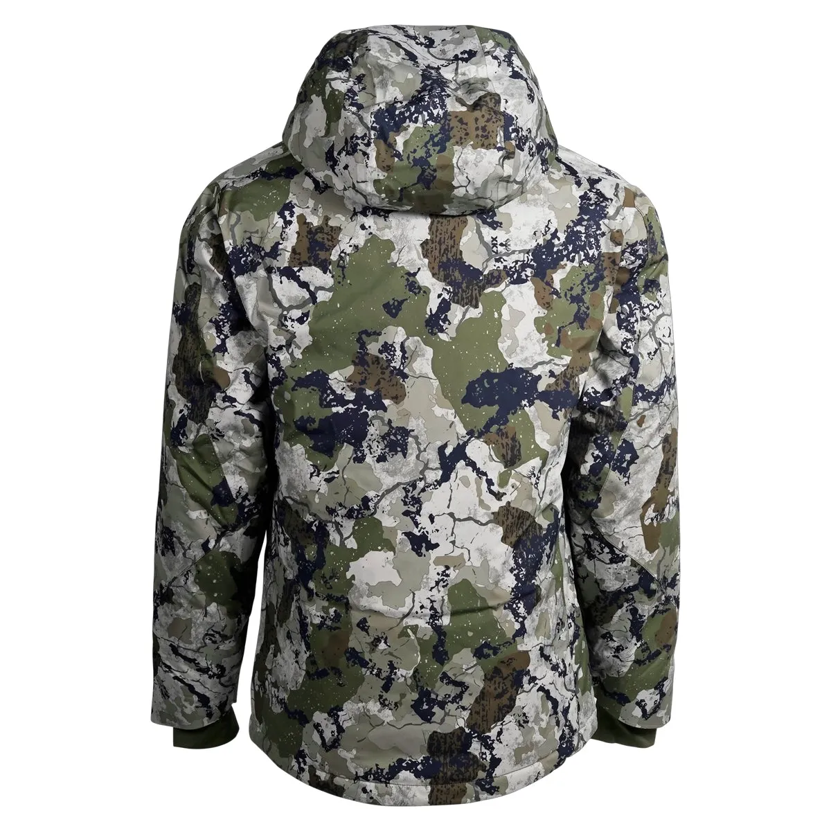 King's XKG Expedition Down Jacket