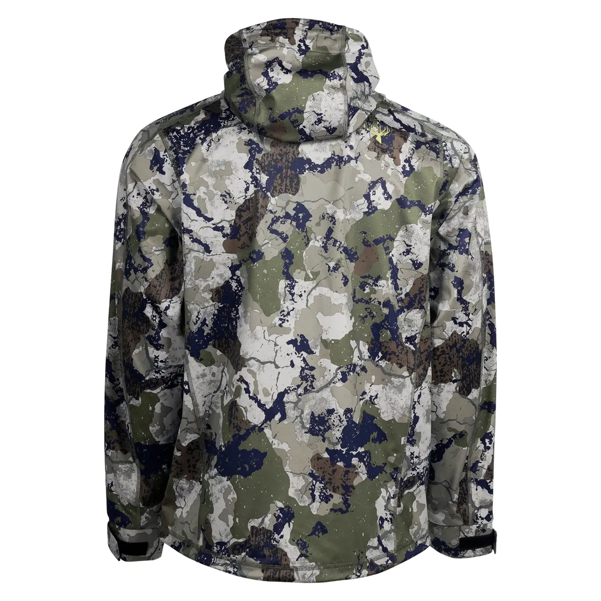 Kings XKG Tracker Soft Shell Jacket