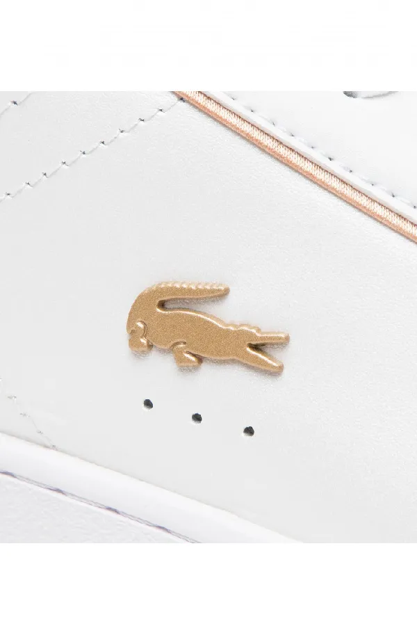 Lacoste Women Carnaby Sneaker White