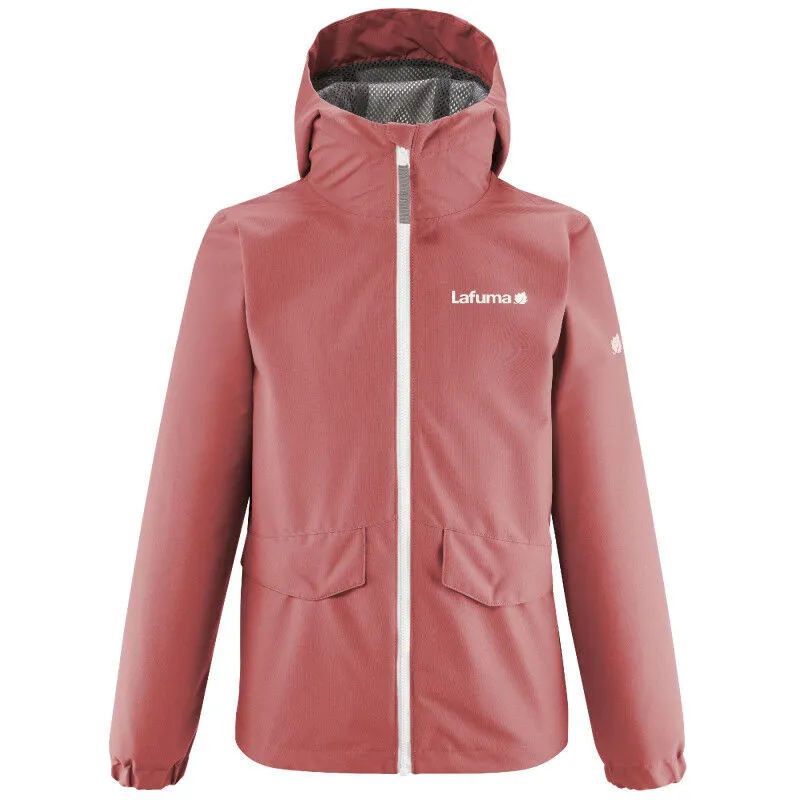 Lafuma  Rain Ltd Jkt Junior - Giacca antipioggia - Bambino